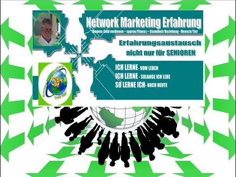 Network Marketing Erfahrung – Teamwork gefragt