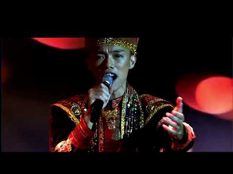 ACKLEY ARTHUR (TAMPARULI) - SOPIISO NODAA NGODUVO | AKHIR SUGANDOI KAAMATAN 2024