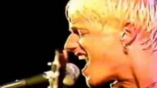 Classic Fuel - Blind ( Chameleon Club)