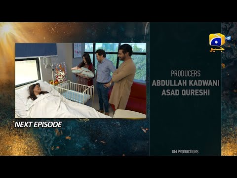 Nikah Episode 70 Teaser - HAR PAL GEO