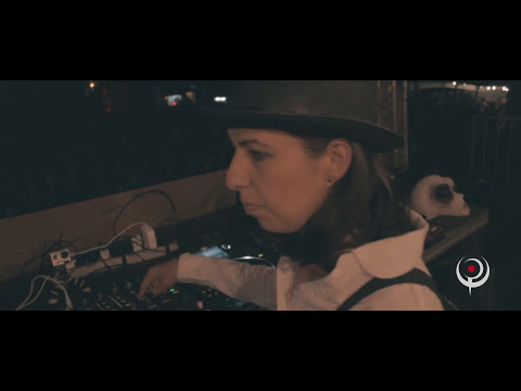 Progressive Halloween #26 | Anginha| Up Audiovisual