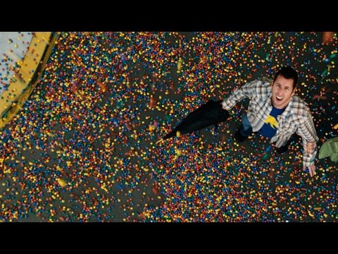 Bedtime Stories Teil 1 - ganzer german Hd