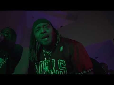 Billionaire Black x Dizze Inkz x 2Gunz - EG4L