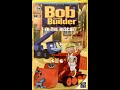 Bob The Builder To The Rescue 2001 VHS