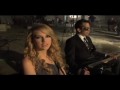 Taylor Swift - Picture to Burn - Behind The Scenes - Part 2. (HD)