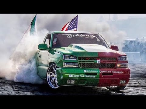 Raymix - Oye Mujer [Slowed + Reverb] (Truck Video)