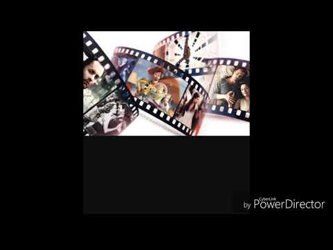 Top 50 favourite films (as of 2017)