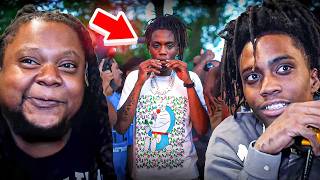 REACTING TO FATTMACK MUSIC WITH FATTMACK! (BLLLD,IRL,&MORE) @FattMack MQDEFAULT Thumbnail