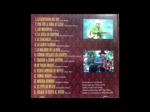 EL CHAGUALES -  JOSE Y HUMBERTO ARANA