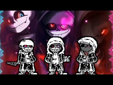 Down of Dust Time Trio - Phase 1: A Common Enemy