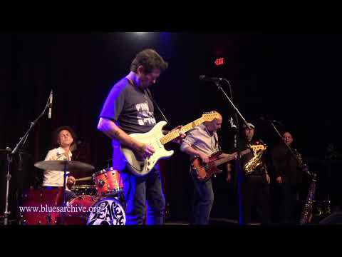 Mike Zito's Big Band -  Dreaming Of You -  20210716