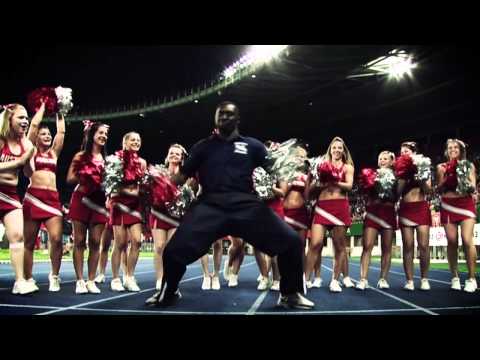 Eat The Ball Football EM 2014