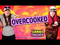 Ash and Rosie's Summer Takeover - Overcooked Anarchy