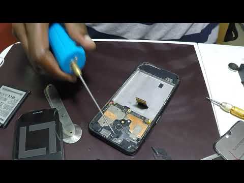 Nokia 4.2 Screen Replacement Fast at Techbay Electronics Kenya