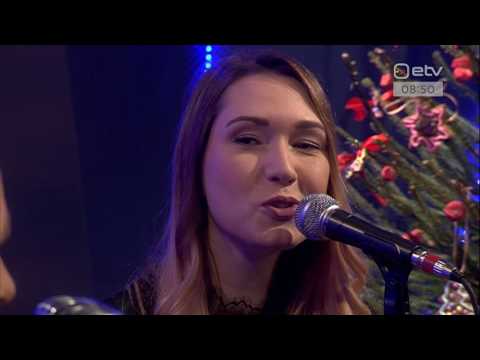 SADAMASILD "Lumest armastus"