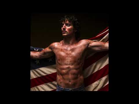 Benson Boone - Mr Electric Blue HQ (Audio)