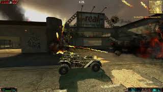 D.I.P.R.I.P. Warm Up - DEC 2023 LAN