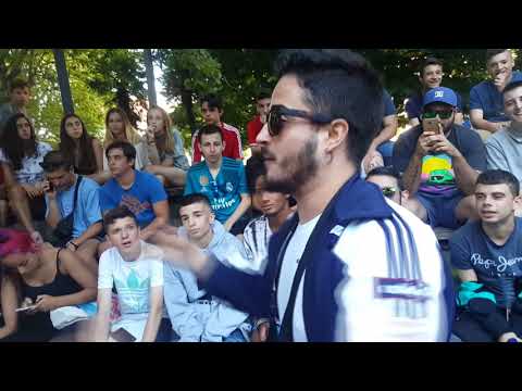 JDR VS MIYAN-(SEMIFINALES) BDA(CLASIFICATORIA GIJÓN)