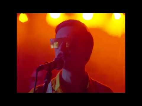 Deeper Upper - Made in 1982 [Official Music Video]