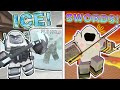 Can MELEE Towers Beat TDS