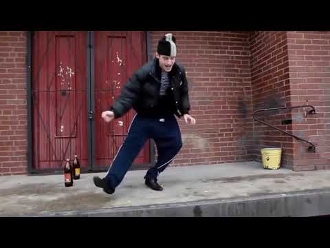 Zhonti feat NN Beka ЗЫН ЗЫН (EXTREME BASS BOOST)