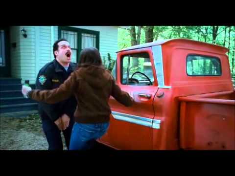 Vampires Suck - Becca Protect's Herself