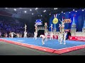 Top Gun Double O Uca 2026 Day 1 🩷🩵