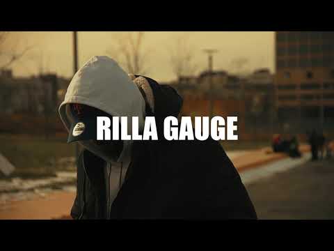 RILLA GAUGE -  CHOICES