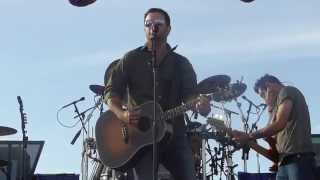 Wade Bowen - Patch of Bad Weather (Houston 05.17.14) HD