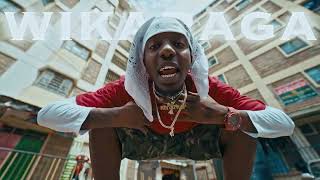 Download lagu B Threy - Ninde ( official video) mp3