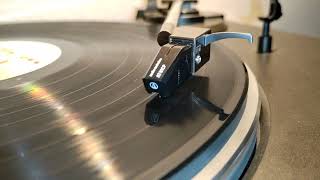 ▶️  PAUL MCCARTNEY - London Town (Vinyl Rip)