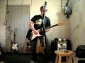 gary moore-walkin thru the park