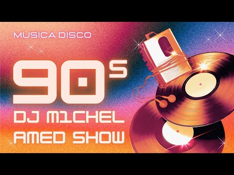 Amed Dj Show and DJ M1chel