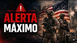 GRAVÍSSIMO :Classificação de Terrorismo Pode Abrir Brecha Perigosa no Brasil