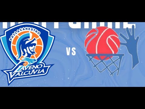 Pallacanestro Laveno Valcuvia - Basket Cassano