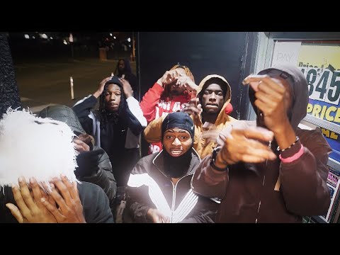 CMOE , TYBG CHRIS , ZOESKI REAP - FUCK NIGGAS 
