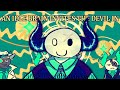 AN IDLE BRAIN INVITES THE DEVIL IN Church Of The True Eye PHIGHTING Animation