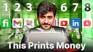 8 Passive Income Ideas – How I Make Rs 2,50,000 a Week
