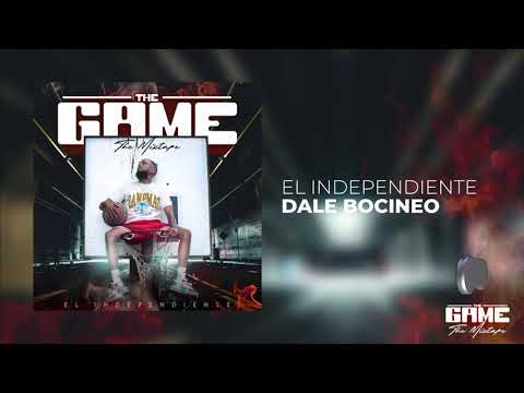 Dale Bocineo - El Independiente (Audio Oficial) - #TheGameMixtape