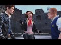 Bully Mission 34 Lola S Race PS4
