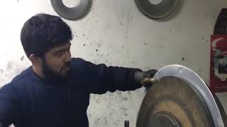 Metal sıvamacı