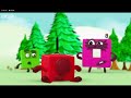Numberblocks Season 2 Episode 4 In Tamil