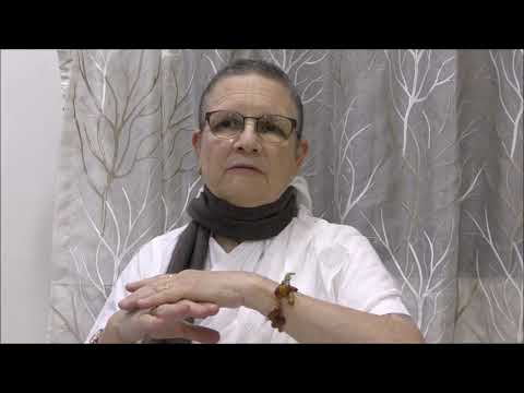 HG Laxmimoni Mataji speaks on HH Tamal Krishna Goswami's 16th Disappearance Day