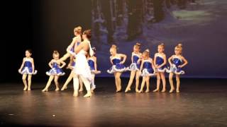 15  Winter Wonderland