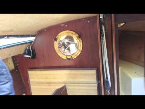 The "No Idea" Project - Sailboat Refit (Part 2)