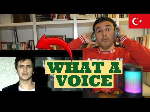 İtalyan Tepkisi 🇹🇷 Atiye & Teoman - Kal ‼️✅