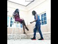 Yemi alade - Number 1 (dance cover) @iamdubson