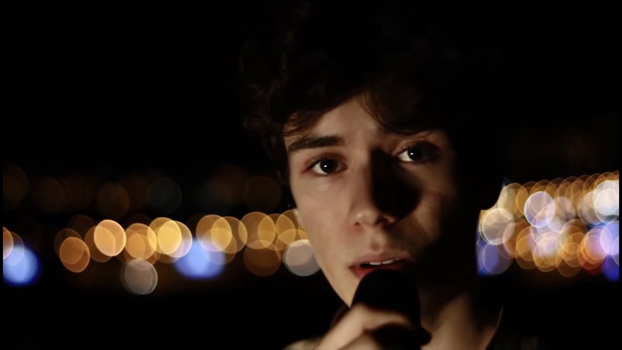 airplane ( Live Performance )