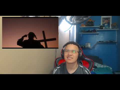 8.IAN "Trunks" - ESTRELA CADENTE 💫 (Prod. TioThulio, VelhoBeats) [Reação/Análise]