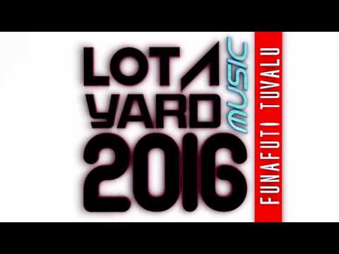 TUVALU SONG 2016 - Te Lupe a Noa Slow Reggae